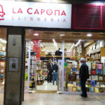 Llibreria la Capona