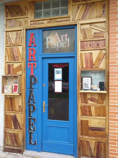 Artpapel Italy