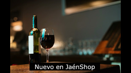 JaenShop