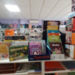 PAPELERIA LEYENDA