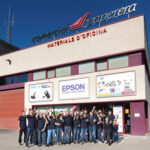 Comercial Paperera i Materials d&apos;Oficina
