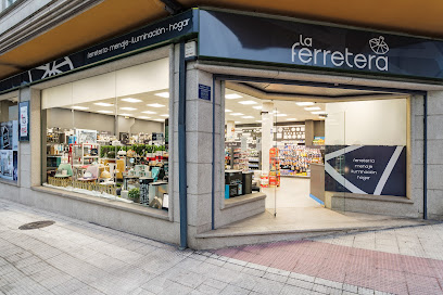 La Ferretera