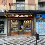 Librería Católica Juan Evangelio