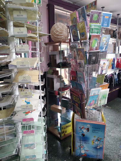 Papelería Arcángel