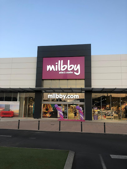 Milbby