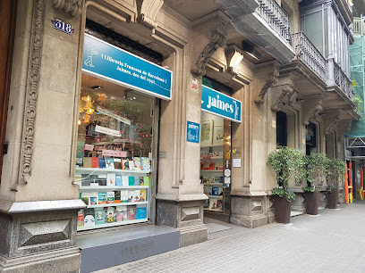 Llibreria Jaimes