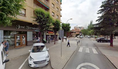 ESTANCO DOM BENITO