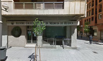 Ilustre Colegio Oficial De Médicos De Huesca