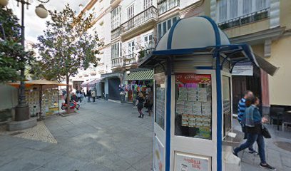Papelería Ferreiro