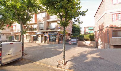 Papeleria Muñoz