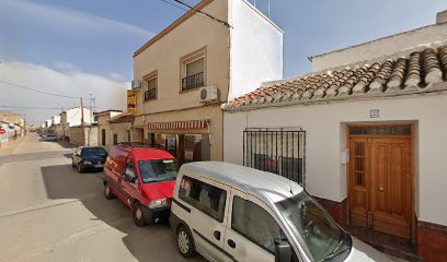 Papeleria Asuncion