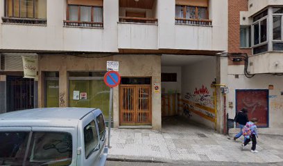 Papelería-Copistería Colón