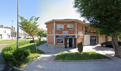 Papeleria Alonso