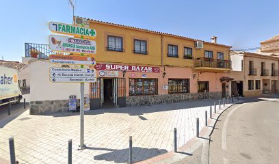 Super Bazar