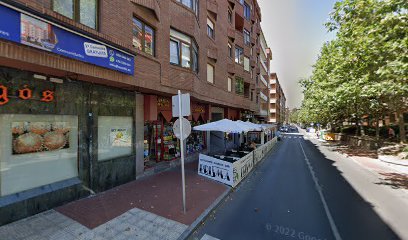 Librería Adolma