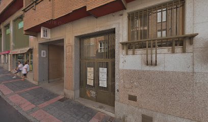 G E S I GONZALEZ ESTEBAN SISTEMAS INFORMATICOS SLL