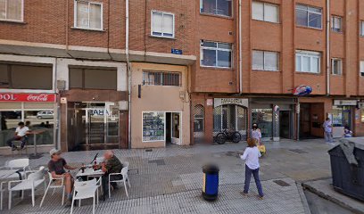 El Kiosco De Presen