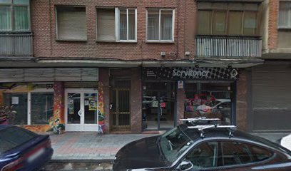 Servitoner Palencia