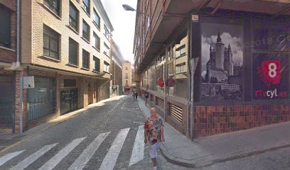 El Día de Segovia