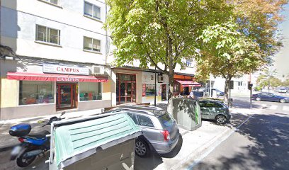 Copistería Campus