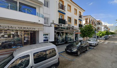 Librería Inma
