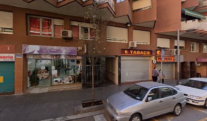 Estanco - Papelería Lage
