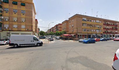 DHL Express Service Point (PAPELERIA CORDOBA)