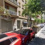 Quiosc Papereria Lavanguardia