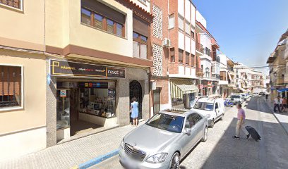 Papelería Poyato