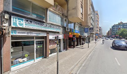 Gremi d'Estanquers de Girona