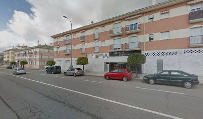 Papelería Omega