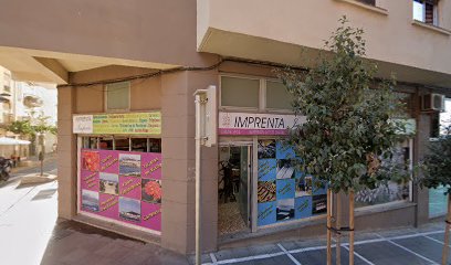 IMPRENTA IMPERIO
