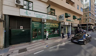 Offipapel