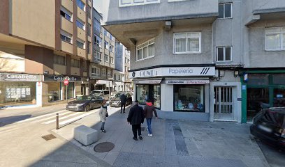 Librería Universal