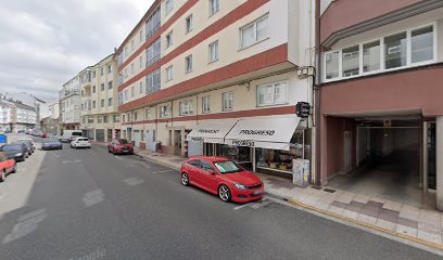 Libreria lamas