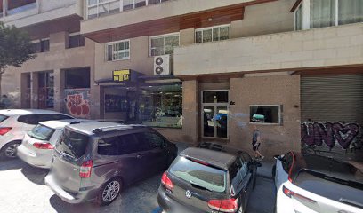 Ofiteca Ourense Sl