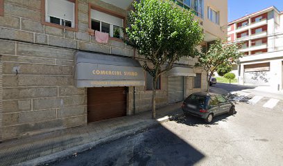 Comercial Sieiro