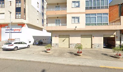 Libreria Olga ( colexio luis vives)