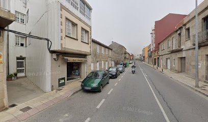 Librería begoña