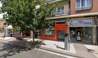 Copipapel Rioja