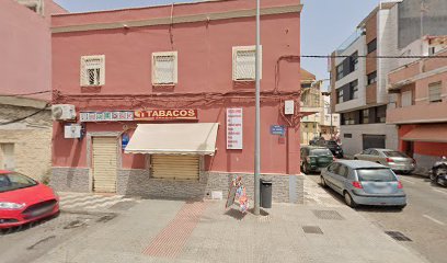 Papeleria Londres - Tabacos y Lotería