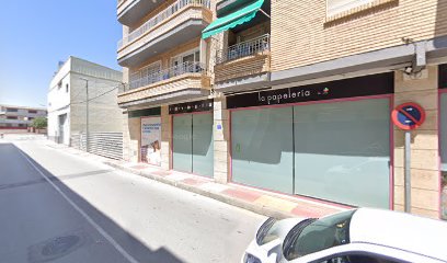Suministros de Oficina del Sureste