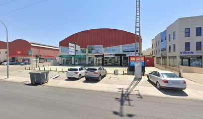 TABICA - Papelería Técnica Regional