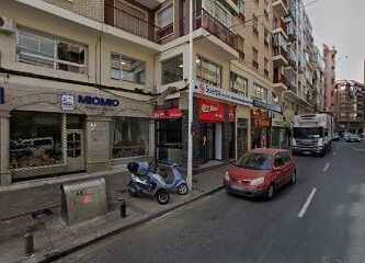 Rapid Centro Color Sl