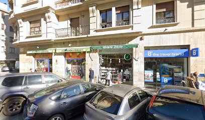 Librería Ínsula