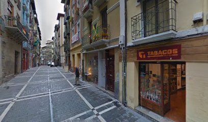 Libreria Iratxe