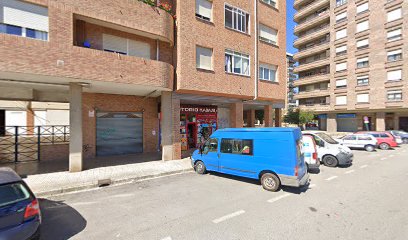 Locutorio Madani