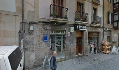 Haritza Liburudenda