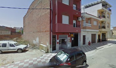 Papelería CAPIGAR