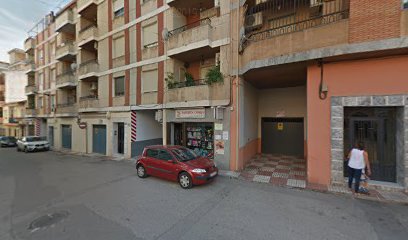 Papelería Carmen